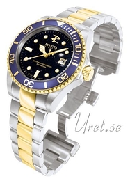 Invicta Pro Diver Zielony/Stal Ø43 mm 5055