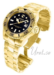 Invicta Pro Diver Niebieski/Stal Ø43 mm 5056