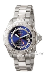 Invicta Pro Diver Niebieski/Stal Ø44 mm 5124