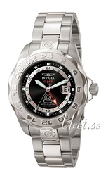 Invicta Pro Diver Czarny/Stal Ø44 mm 5125