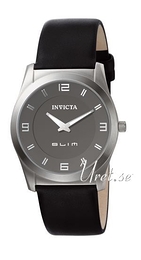 Invicta Slimtion Szary/Skóra Ø39 mm 5139
