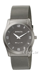 Invicta Slimtion Szary/Stal Ø39 mm 5148