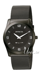 Invicta Slimtion Czarny/Stal Ø39 mm 5150