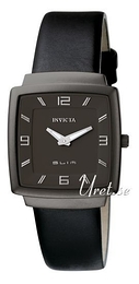 Invicta Slimtion Szary/Skóra Ø30 mm 5151