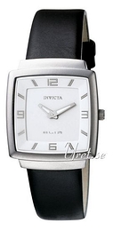 Invicta Slimtion Biały/Skóra Ø30 mm 5153