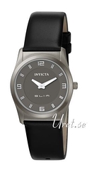 Invicta Slimtion Szary/Skóra Ø30 mm 5155