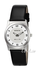 Invicta Slimtion Biały/Skóra Ø30 mm 5157