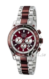 Invicta Speedway Brązowy/Stal Ø44 mm 5229