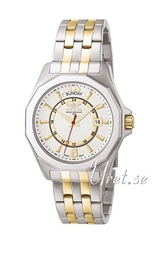 Invicta II Srebrny/Stal Ø44 mm 5240