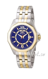 Invicta II Biały/Stal Ø44 mm 5241