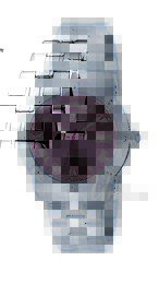 Invicta II Brązowy/Stal Ø44 mm 5258