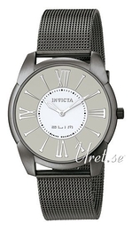 Invicta Slimtion Szary/Stal Ø40 mm 5337