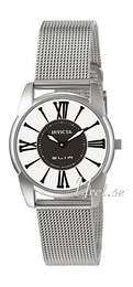 Invicta Slimtion Biały/Stal Ø30 mm 5344