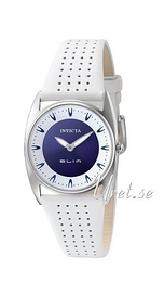 Invicta Slimtion Niebieski/Skóra Ø30 mm 5359