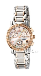 Invicta II Biały/Stal Ø33 mm 5407