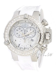 Invicta Subaqua Biały/Guma Ø42 mm 5488