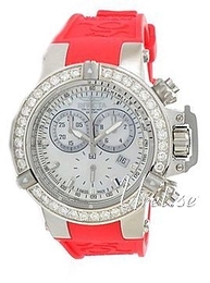 Invicta Subaqua Biały/Guma Ø42 mm 5489