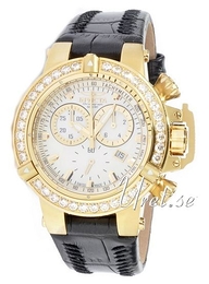 Invicta Subaqua Biały/Skóra Ø42 mm 5491