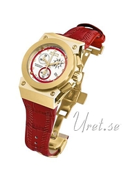 Invicta Akulation Biały/Skóra Ø40 mm 5576