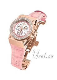 Invicta Akulation Biały/Skóra Ø40 mm 5588