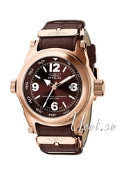 Invicta Forcetion Brązowy/Skóra Ø53 mm 5590