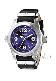 Invicta Forcetion Niebieski/Skóra Ø53 mm 5594