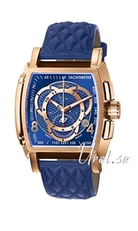 Invicta S1 Niebieski/Skóra Ø48 mm 5661