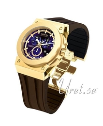 Invicta Akulation Niebieski/Guma Ø52 mm 5680