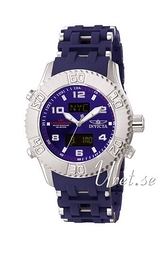 Invicta Sea Spider Niebieski/Guma Ø50 mm 5684