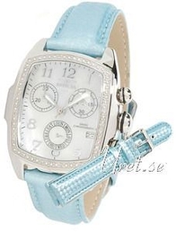 Invicta Lupah Biały/Skóra Ø29 mm 5709