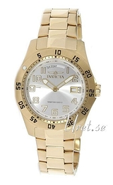 Invicta II Srebrny/Stal Ø44 mm 5761
