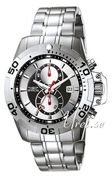 Invicta II Srebrny/Stal Ø44 mm 5764