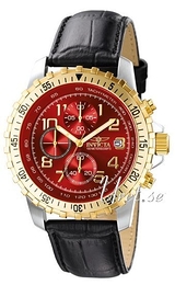 Invicta II Skóra Ø45 mm 6003