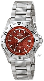 Invicta II Stal Ø43 mm 6073