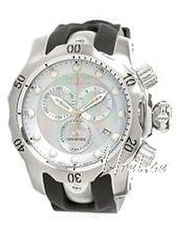 Invicta Subaqua Biały/Guma Ø53.7 mm 6118