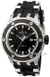 Invicta Subaqua Czarny/Guma Ø52 mm 6177