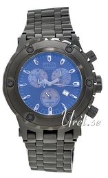 Invicta Speciality Czarny/Stal Ø53 mm 6189