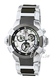 Invicta Speciality Srebrny/Stal Ø51 mm 6308