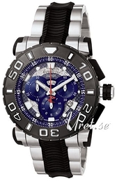 Invicta Ocean Hawk Niebieski/Stal Ø48 mm 6311