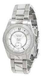 Invicta Classique Biały/Stal Ø34 mm 6316