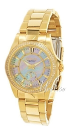 Invicta Classique Biały/Stal Ø34 mm 6317