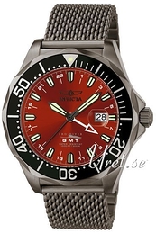 Invicta Pro Diver Stal Ø47 mm 6361
