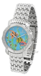 Invicta Classique Wielokolorowy/Stal Ø33 mm 6378