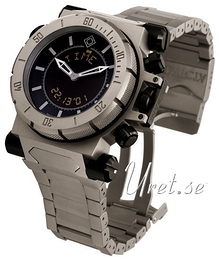 Invicta Coalition Forces Czarny/Stal Ø51 mm 6423