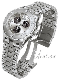 Invicta Speciality Srebrny/Stal Ø44 mm 6426