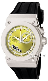 Invicta Akulation Żółty Ø44 mm 6448