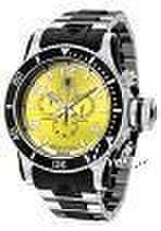 Invicta Russian Diver Żółty/Guma Ø52 mm 6632