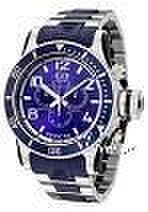 Invicta Russian Diver Niebieski/Guma Ø52 mm 6635