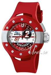 Invicta S1 Guma Ø52 mm 6643