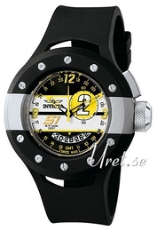 Invicta S1 Biały/Guma Ø52 mm 6644